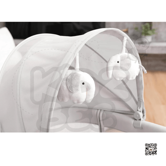 4 - in - 1 Mastela Baby Swing & Cradle - Kidz bee – Buy Online in Pakistan | Best Price