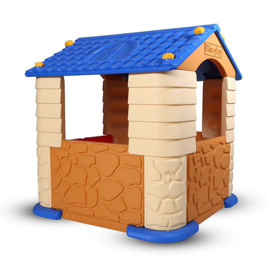 Edu Play Kids Game House - PH-7328