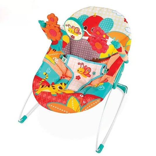 Mastela Music & Soothe Bouncer