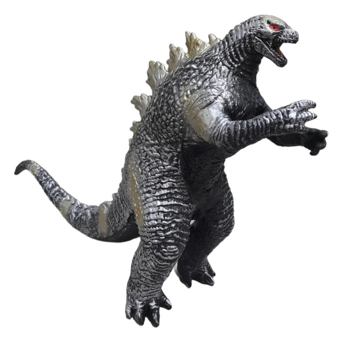 Godzilla Monster Models Kids Action Figures – Big size 71 cm – Yellow & black