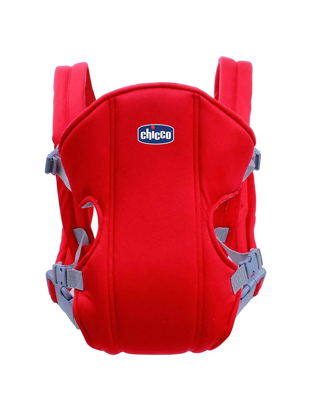 Buy Chicco Soft Dream baby Carrier – Ergonomic Support, Mesh Fabric, 3 Carry Stylest