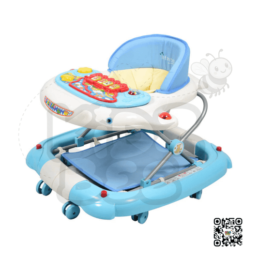 Baby Walker Taiwan - Kidz bee – Buy Online in Pakistan | Best Price
