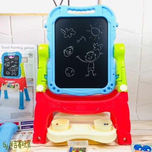 Double Sided drawing board