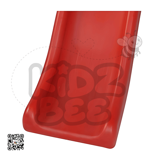 Edu Play Baby Bear Long Pado Slide Indoor/Outdoor Kids Fun - Kidz bee – Buy Online in Pakistan | Best Price