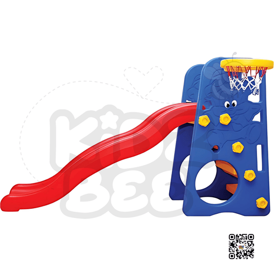 Edu Play Special Pado Slide WJ - S13 - Kidz bee – Buy Online in Pakistan | Best Price