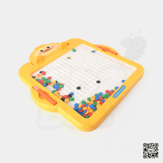 Magnetic Drawing Board for Kids - Kidz bee – Buy Online in Pakistan | Best Price