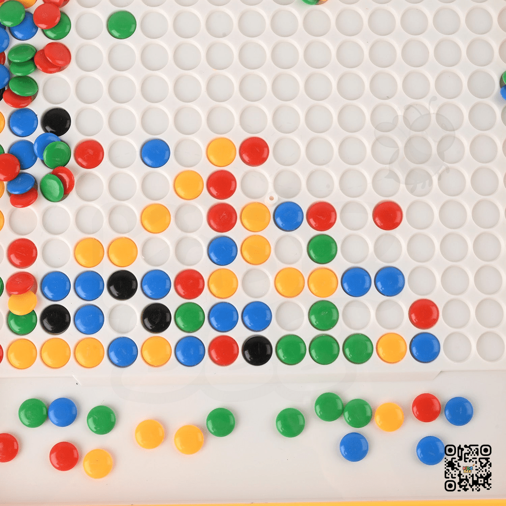 Magnetic Drawing Board for Kids - Kidz bee – Buy Online in Pakistan | Best Price