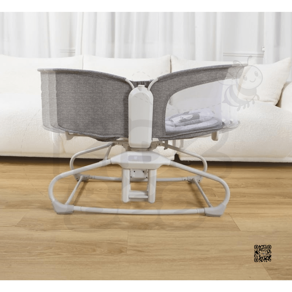 Mastela Automatic Baby Swing & Bed - Kidz bee – Buy Online in Pakistan | Best Price