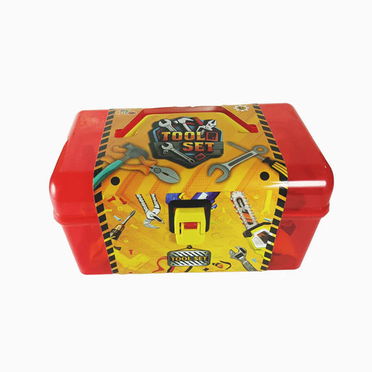 Junior Toolkit Playset