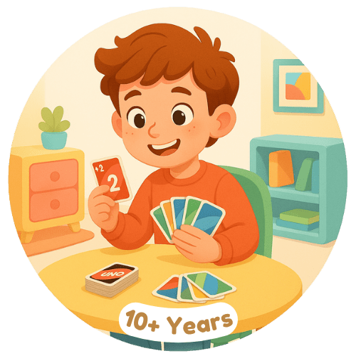 Adventure & Learning for 10+ Year Kids - Kidz bee