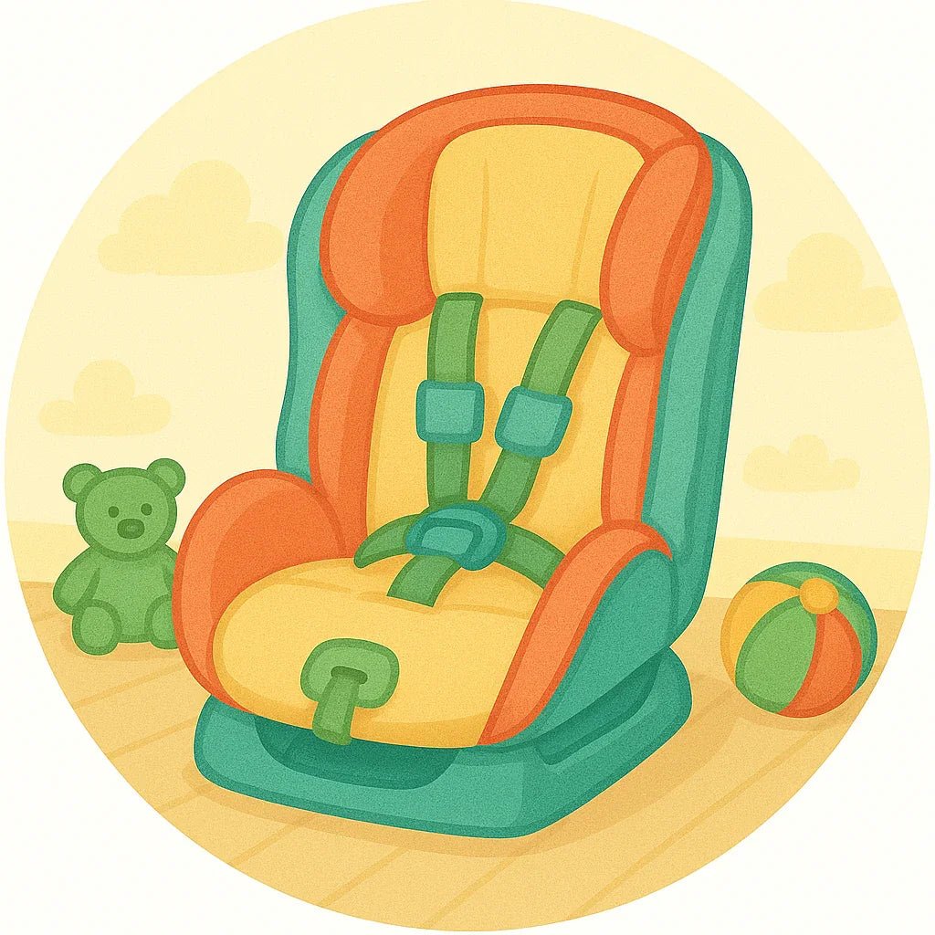 Baby Car Seats - Kidz bee