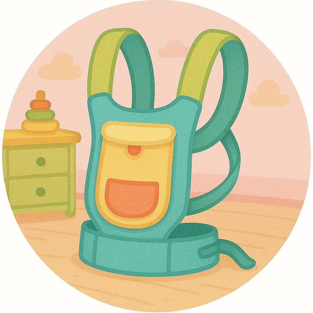 Baby Carriers - Kidz bee