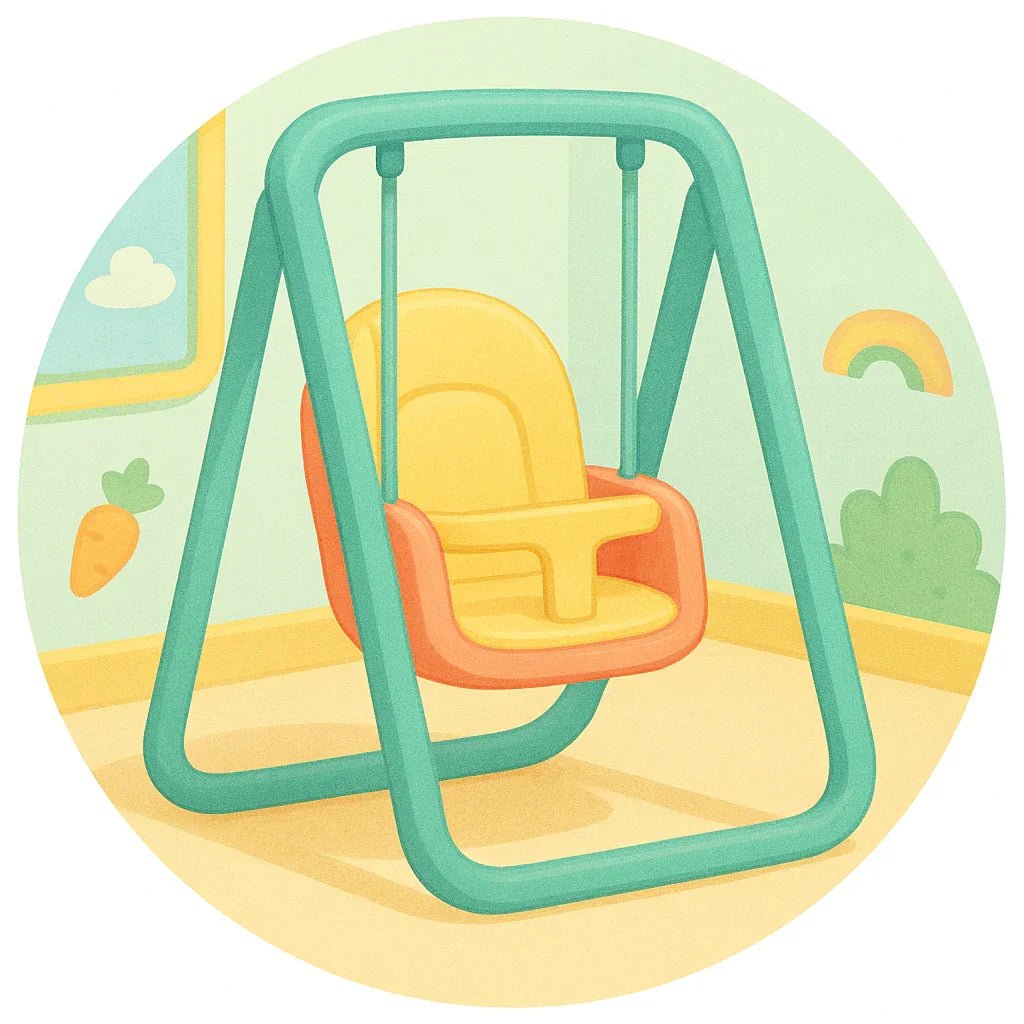Baby Swings - Kidz bee