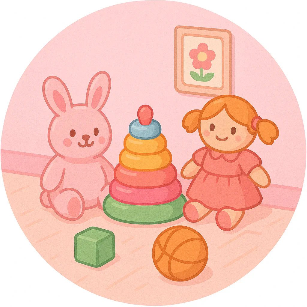 Girls’ Style Essentials - Kidz bee