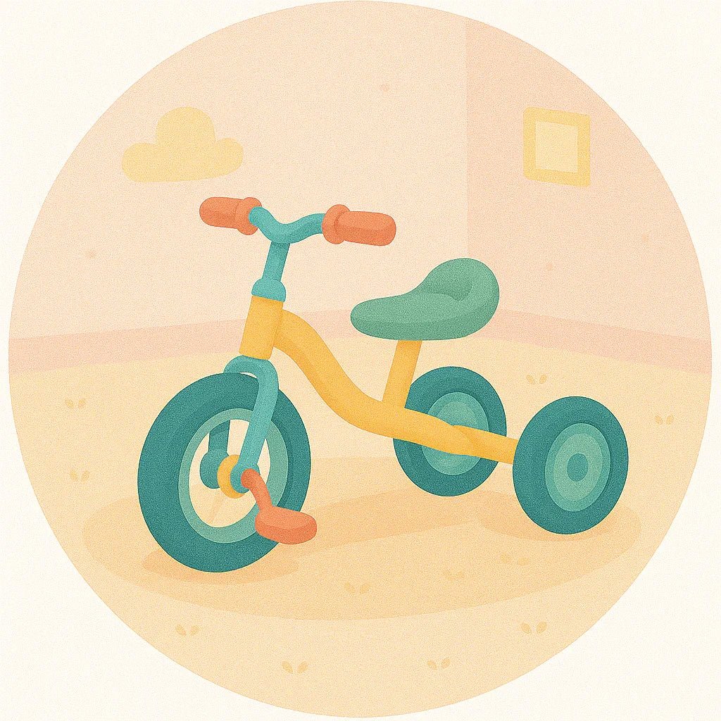 Kids Tricycles & Baby Trikes - Kidz bee