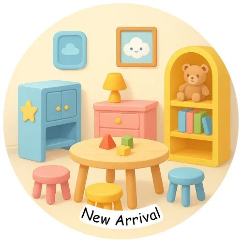 New Arrivals - Kidz bee