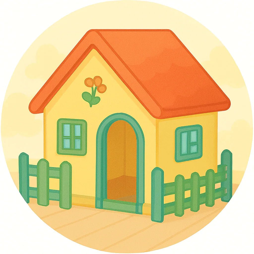 play house - Kidz bee