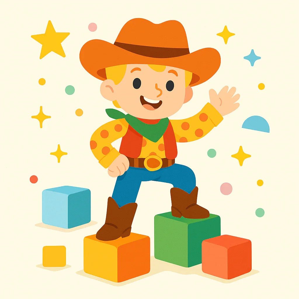 Toy Story - Kidz bee