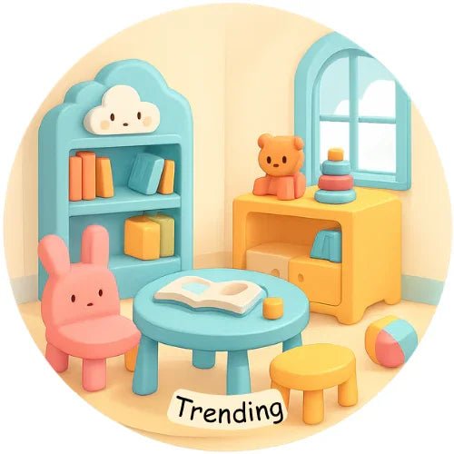 Trending Products - Kidz bee