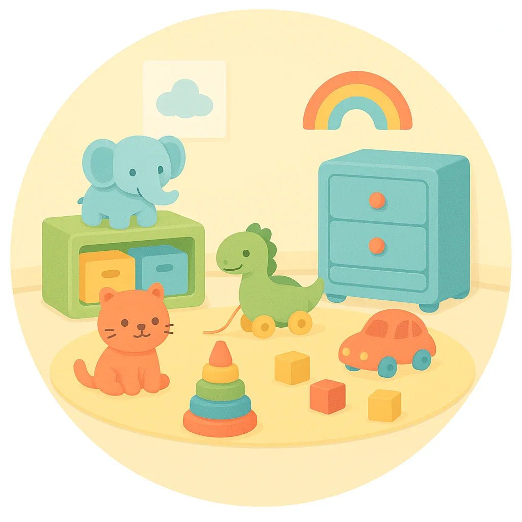 Unisex Toys, Clothes & Essentials for Kids - Kidz bee