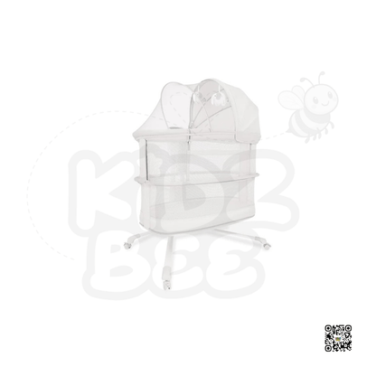 4 - in - 1 Mastela Baby Swing & Cradle - Kidz bee – Buy Online in Pakistan | Best Price