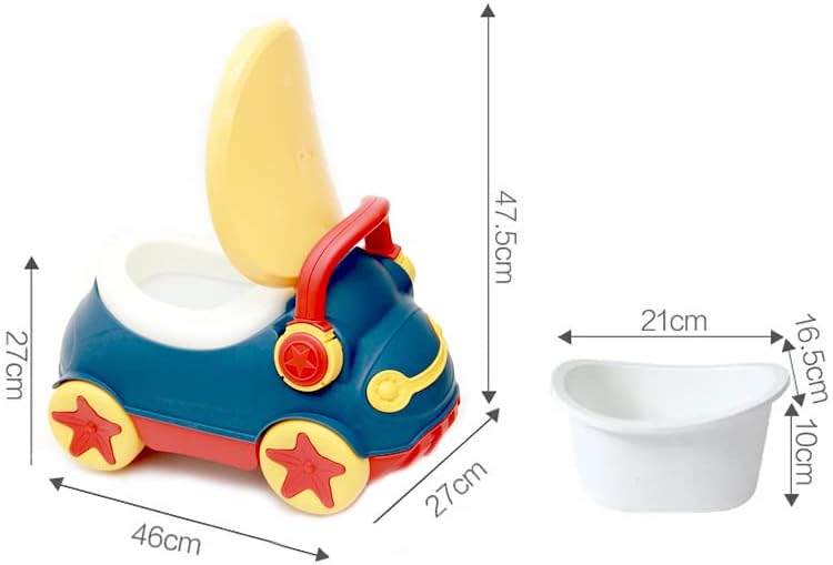 Car Baby Potty Training Seat | 8891