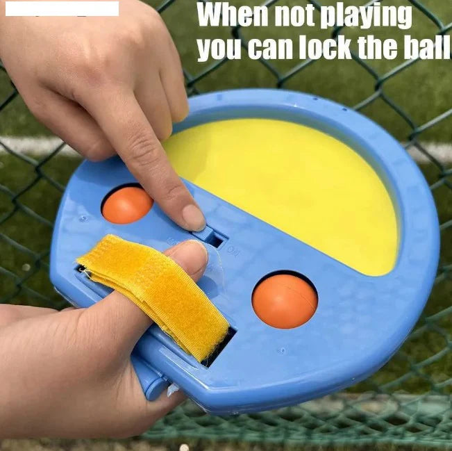 Throw and Catch Ball Game Set