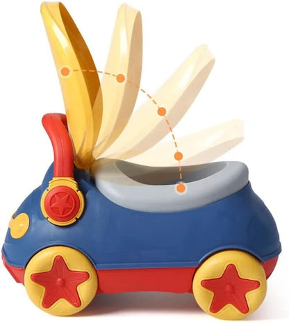 Car Baby Potty Training Seat | 8891