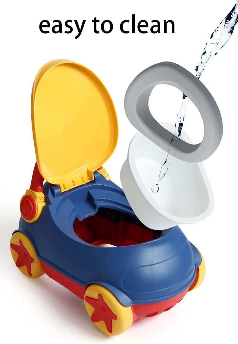 Car Baby Potty Training Seat | 8891