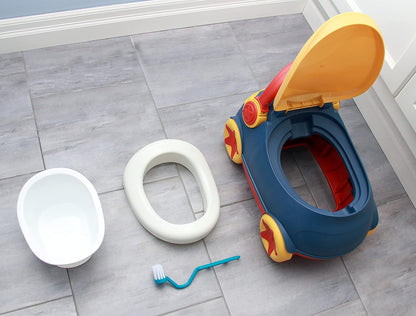 Car Baby Potty Training Seat | 8891