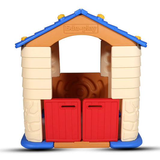 Edu Play Kids Game House - PH-7328
