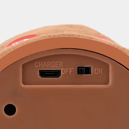 Dancing Talking Cactus Toy (Rechargeable)