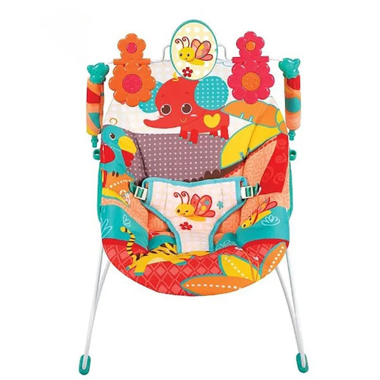 Mastela Music & Soothe Bouncer