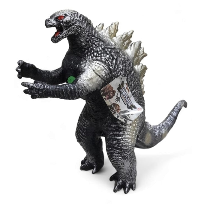 Godzilla Monster Models Kids Action Figures – Big size 71 cm – Yellow & black