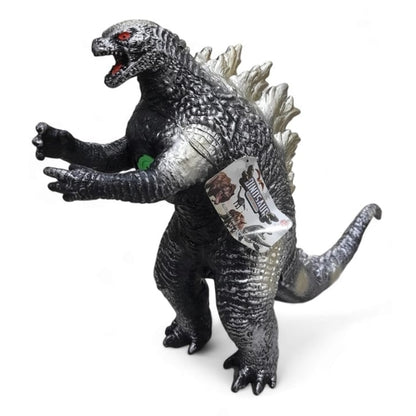 Godzilla Monster Models Kids Action Figures – Big size 71 cm – Yellow & black