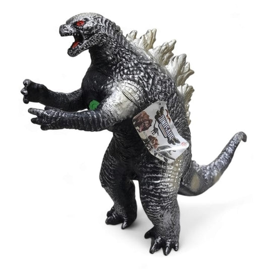 Godzilla Monster Models Kids Action Figures – Big size 71 cm – Yellow & black