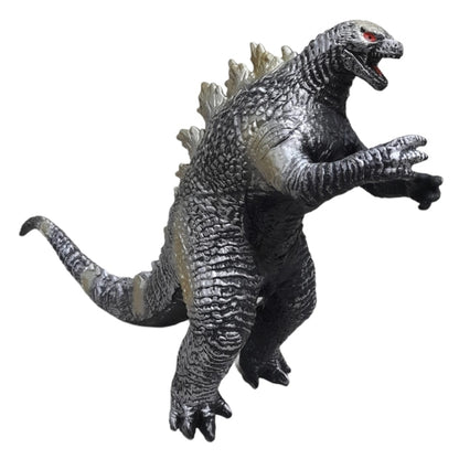 Godzilla Monster Models Kids Action Figures – Big size 71 cm – Yellow & black