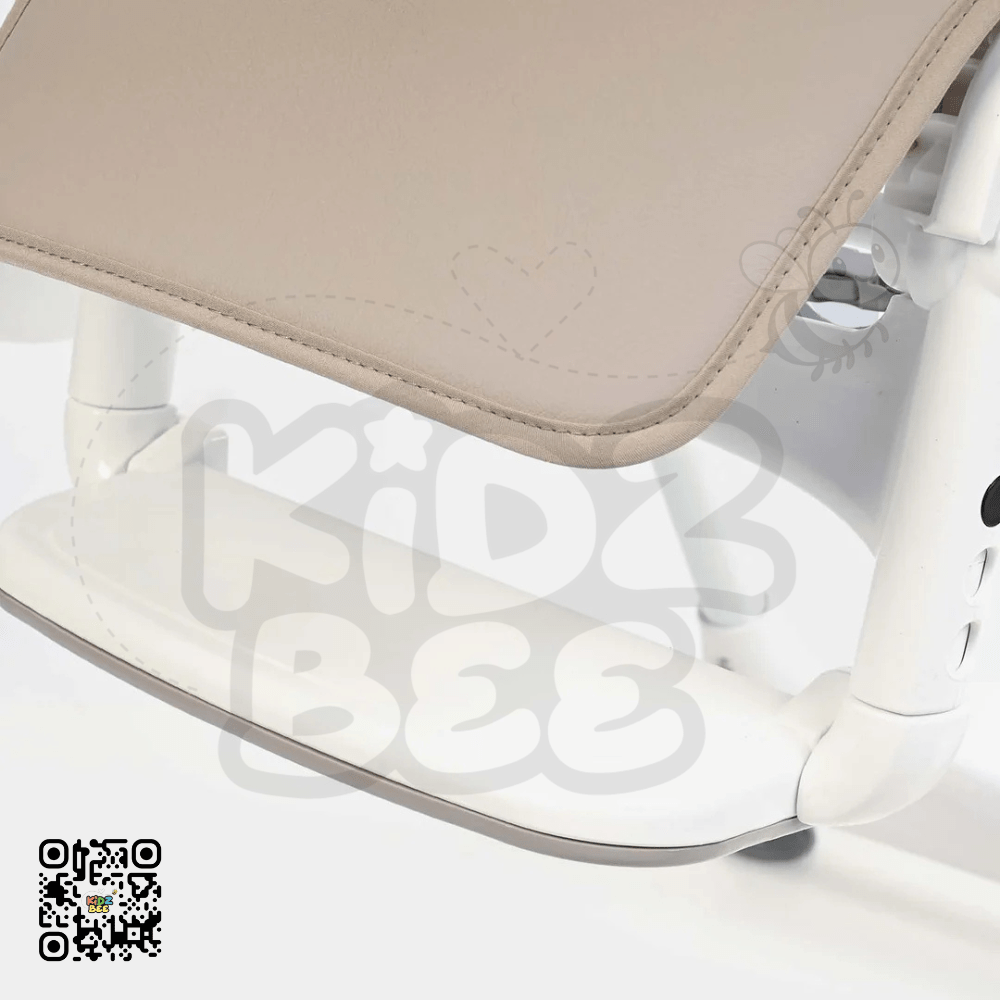Adjustable Baby High Chair - Kidz bee – Buy Online in Pakistan | Best Price