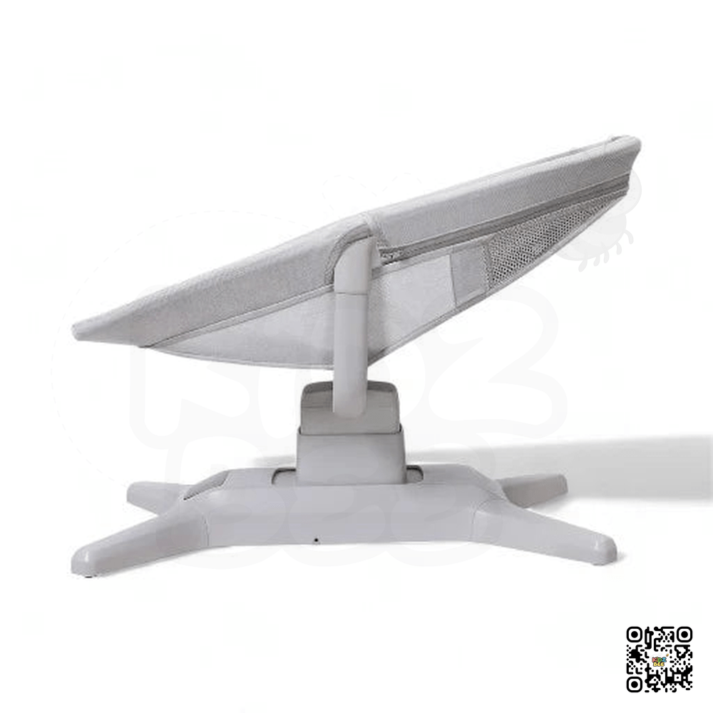 Auto Swing Mastela X Motion Baby Cradle - Kidz bee – Buy Online in Pakistan | Best Price