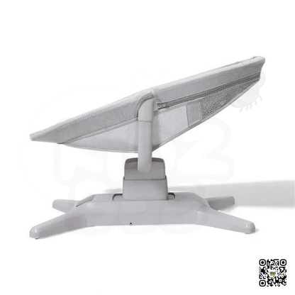 Auto Swing Mastela X Motion Baby Cradle - Kidz bee – Buy Online in Pakistan | Best Price