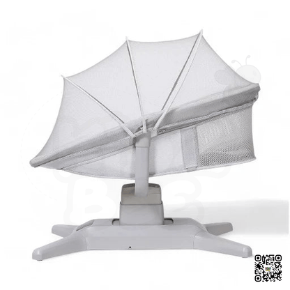 Auto Swing Mastela X Motion Baby Cradle - Kidz bee – Buy Online in Pakistan | Best Price