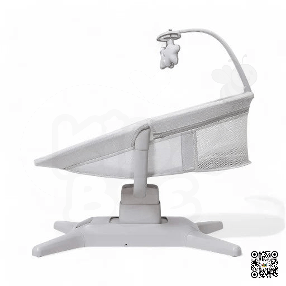 Auto Swing Mastela X Motion Baby Cradle - Kidz bee – Buy Online in Pakistan | Best Price