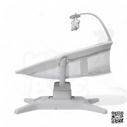 Auto Swing Mastela X Motion Baby Cradle - Kidz bee – Buy Online in Pakistan | Best Price