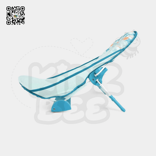 Baby Bather – Lightweight Infant Sink & Tub Seat G23 GREEN - Kidz bee – Buy Online in Pakistan | Best Price