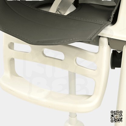 Baby High Chair – High Chair, Booster & Toddler Seat 3‑in‑1 - Kidz bee – Buy Online in Pakistan | Best Price