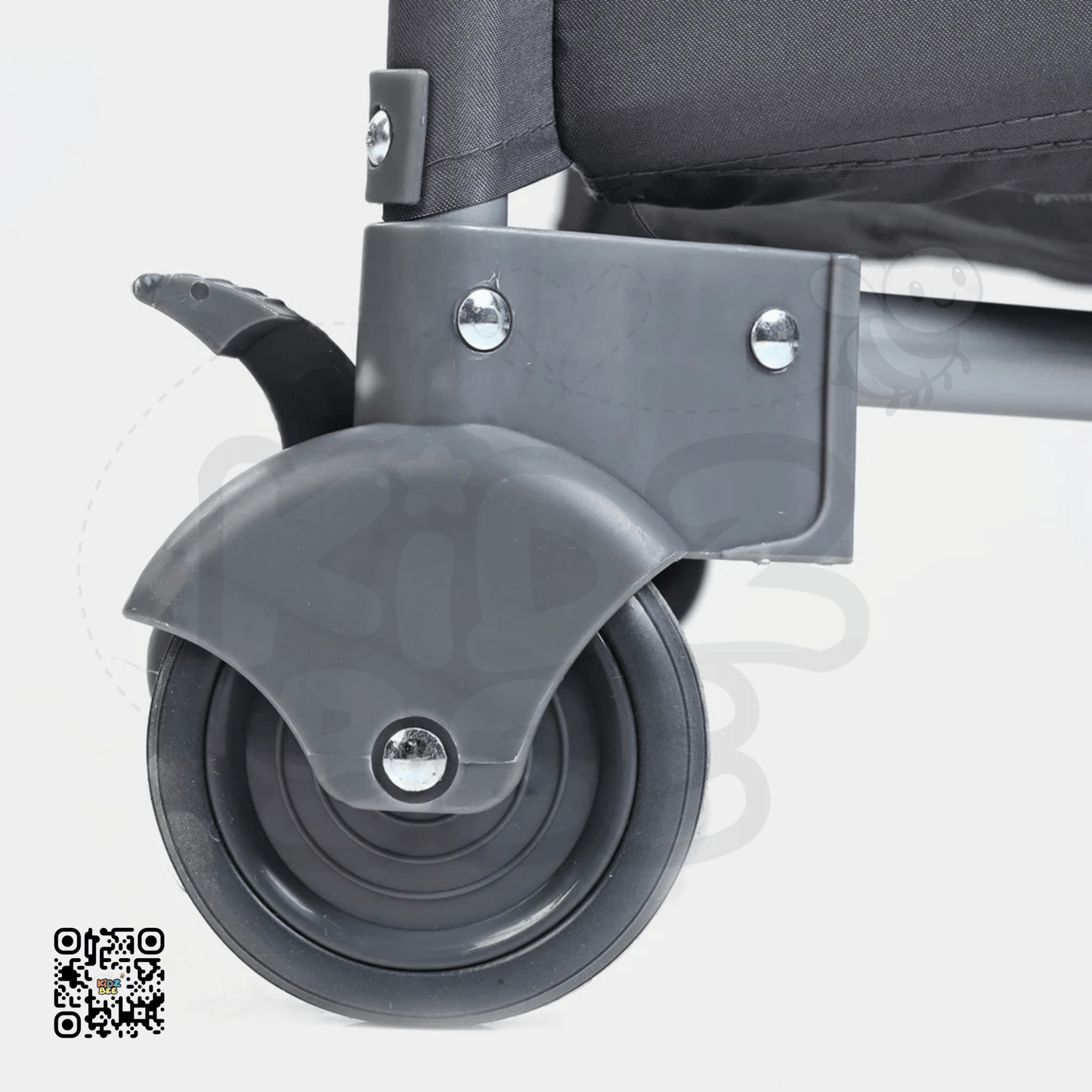 Baby Trend Carry Crib Play Pen - Kidz bee – Buy Online in Pakistan | Best Price