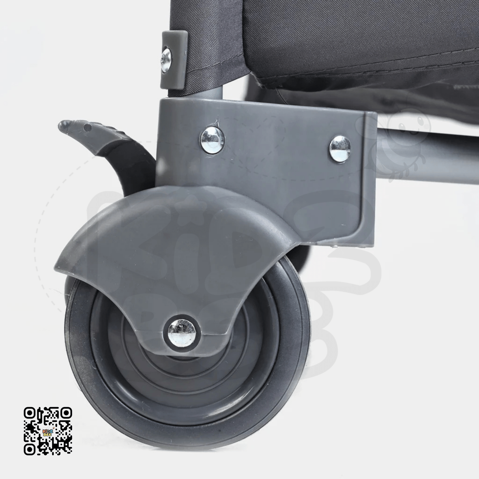 Baby Trend Carry Crib Play Pen - Kidz bee – Buy Online in Pakistan | Best Price