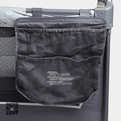 Baby Trend Carry Crib Play Pen - Kidz bee – Buy Online in Pakistan | Best Price