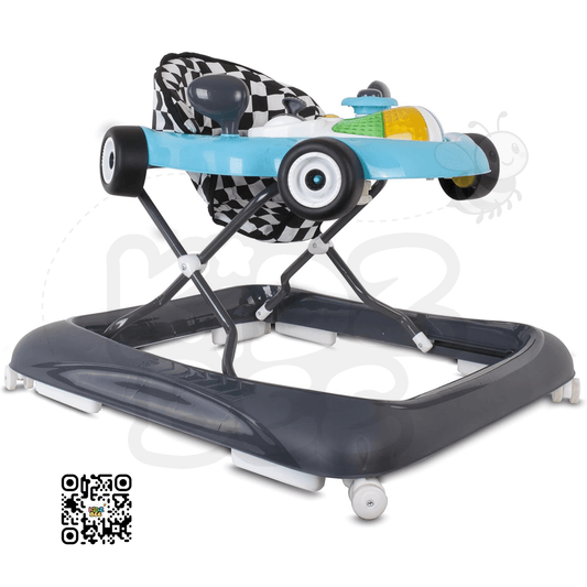 Baby Walker (Infantes) 8899 - Kidz bee – Buy Online in Pakistan | Best Price