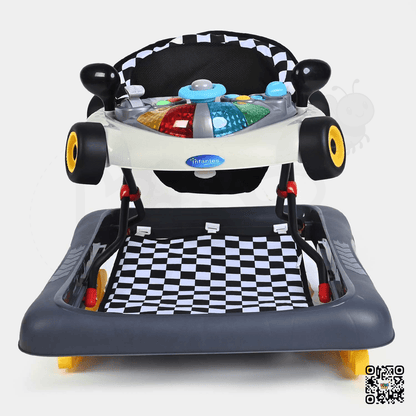 Baby Walker (Infantes) 8899 - Kidz bee – Buy Online in Pakistan | Best Price